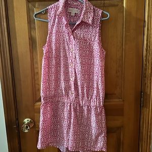 Michael Kors Romper